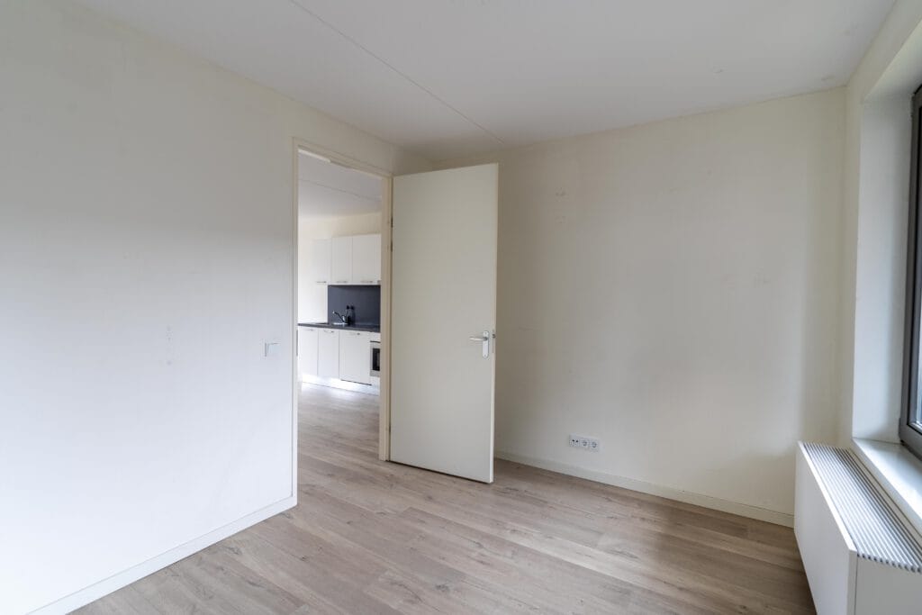 Foto 6 van Capucijnenstraat 3-B02