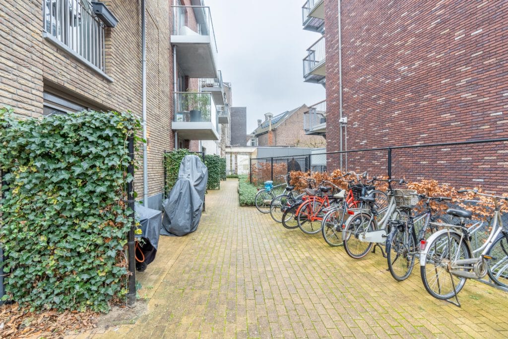 Foto 9 van Capucijnenstraat 3-B02