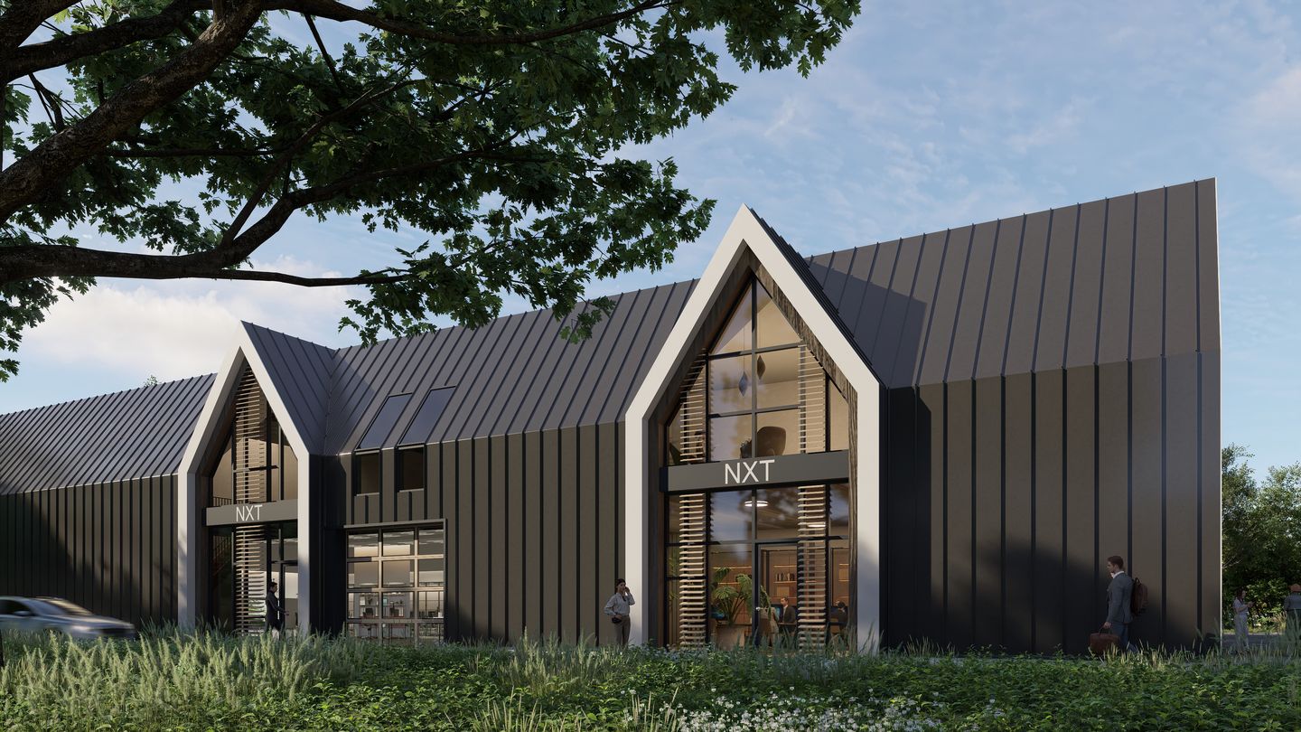 Bekijk foto 3 van Haaksbergerstraat