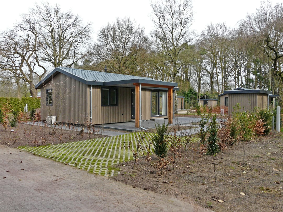 Foto 2 van Apeldoornsestraat 50-H30