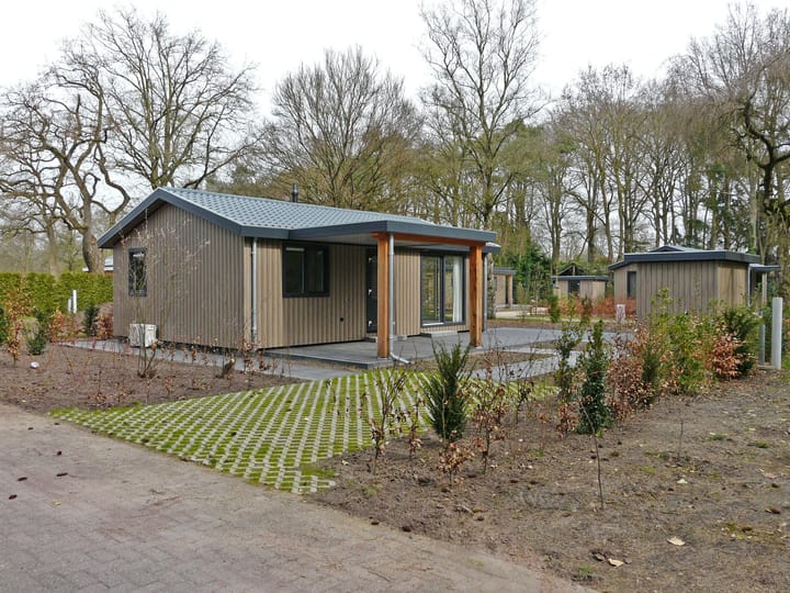 Foto 2 van Apeldoornsestraat 50-H30