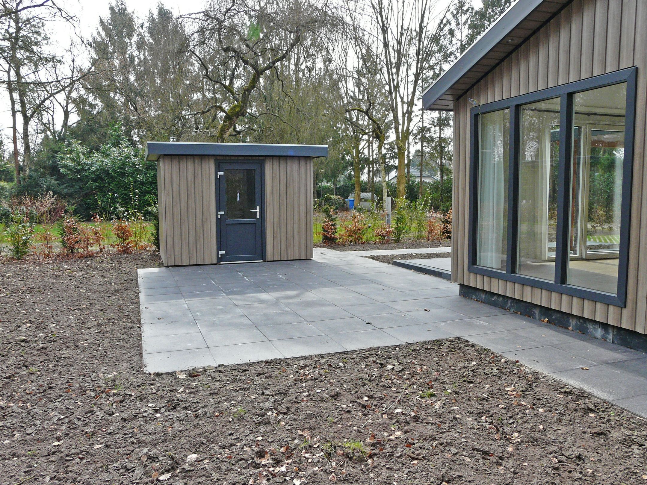 2-bedroom freehold villa in Voorthuizen — photo 3 of 5