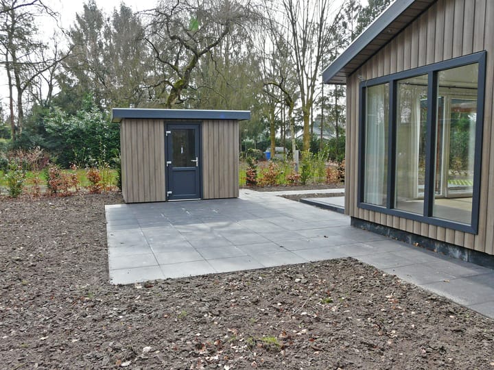 Foto 3 van Apeldoornsestraat 50-H30