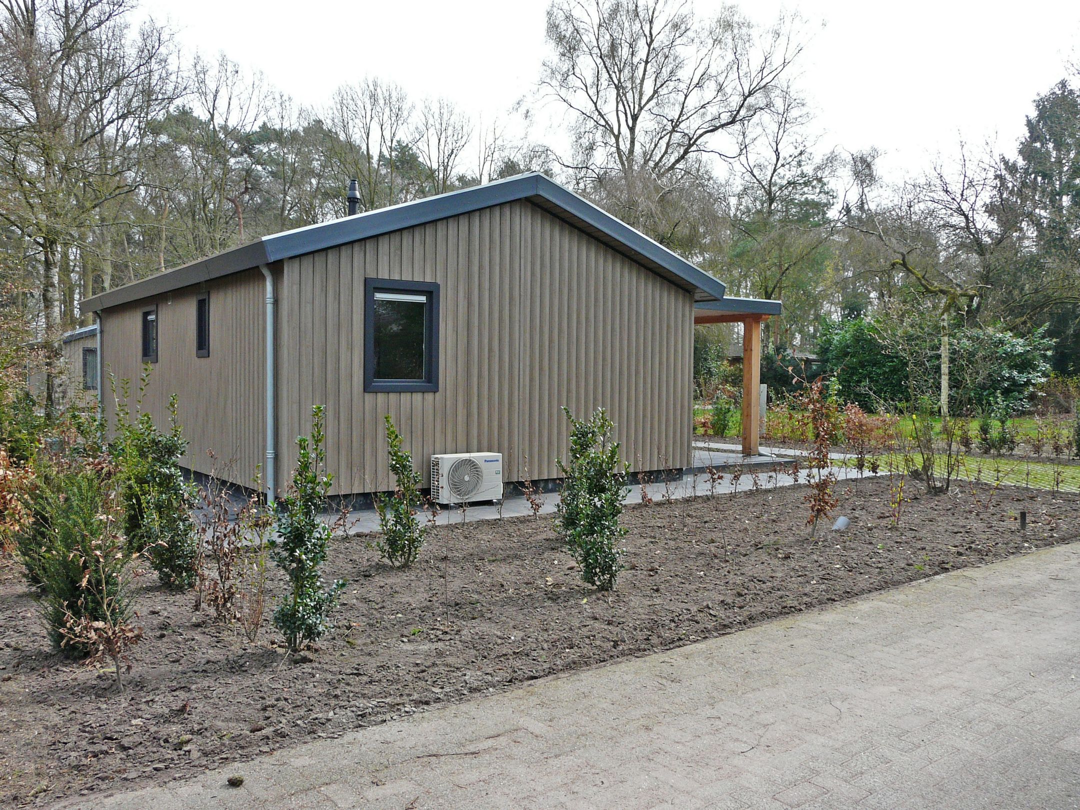 2-bedroom freehold villa in Voorthuizen — photo 4 of 5