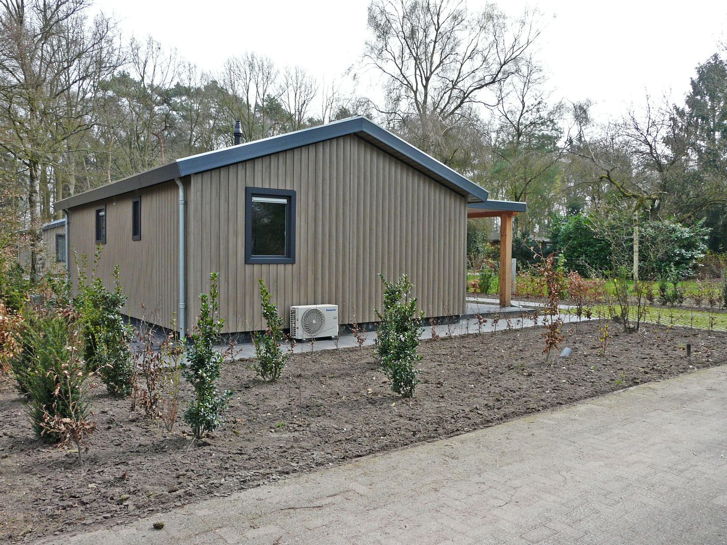 Foto 4 van Apeldoornsestraat 50-H30