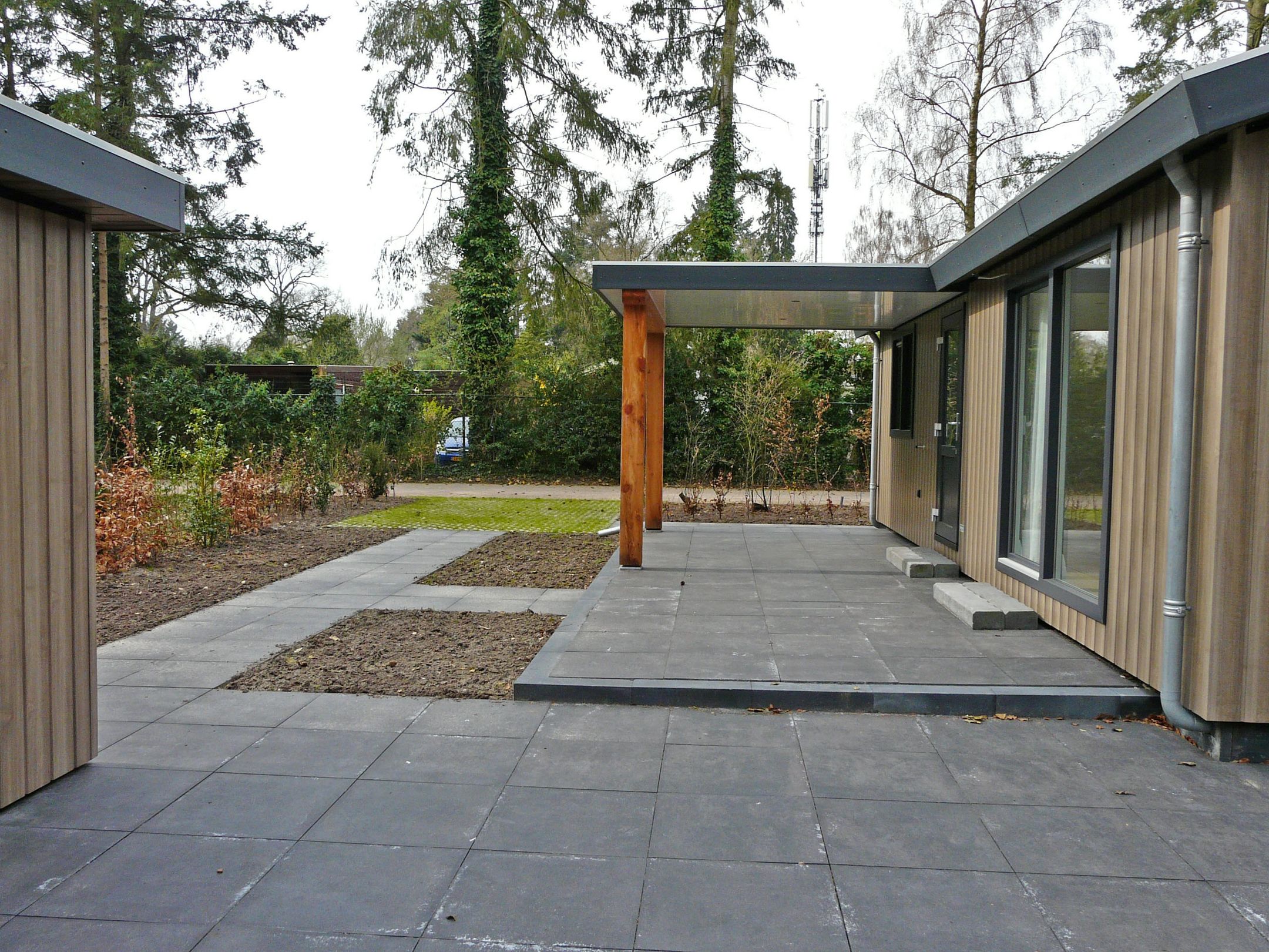 2-bedroom freehold villa in Voorthuizen — photo 5 of 5