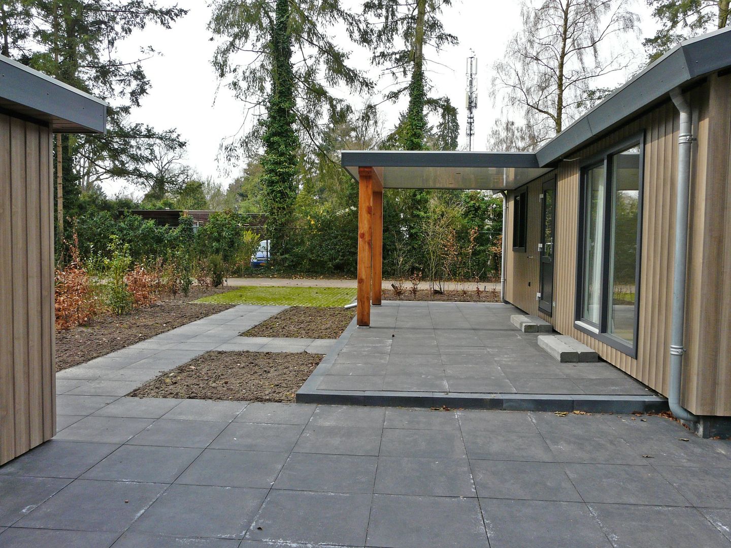 Foto 5 van Apeldoornsestraat 50-H30