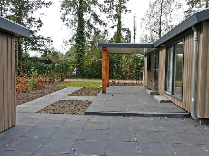 Foto 5 van Apeldoornsestraat 50-H30