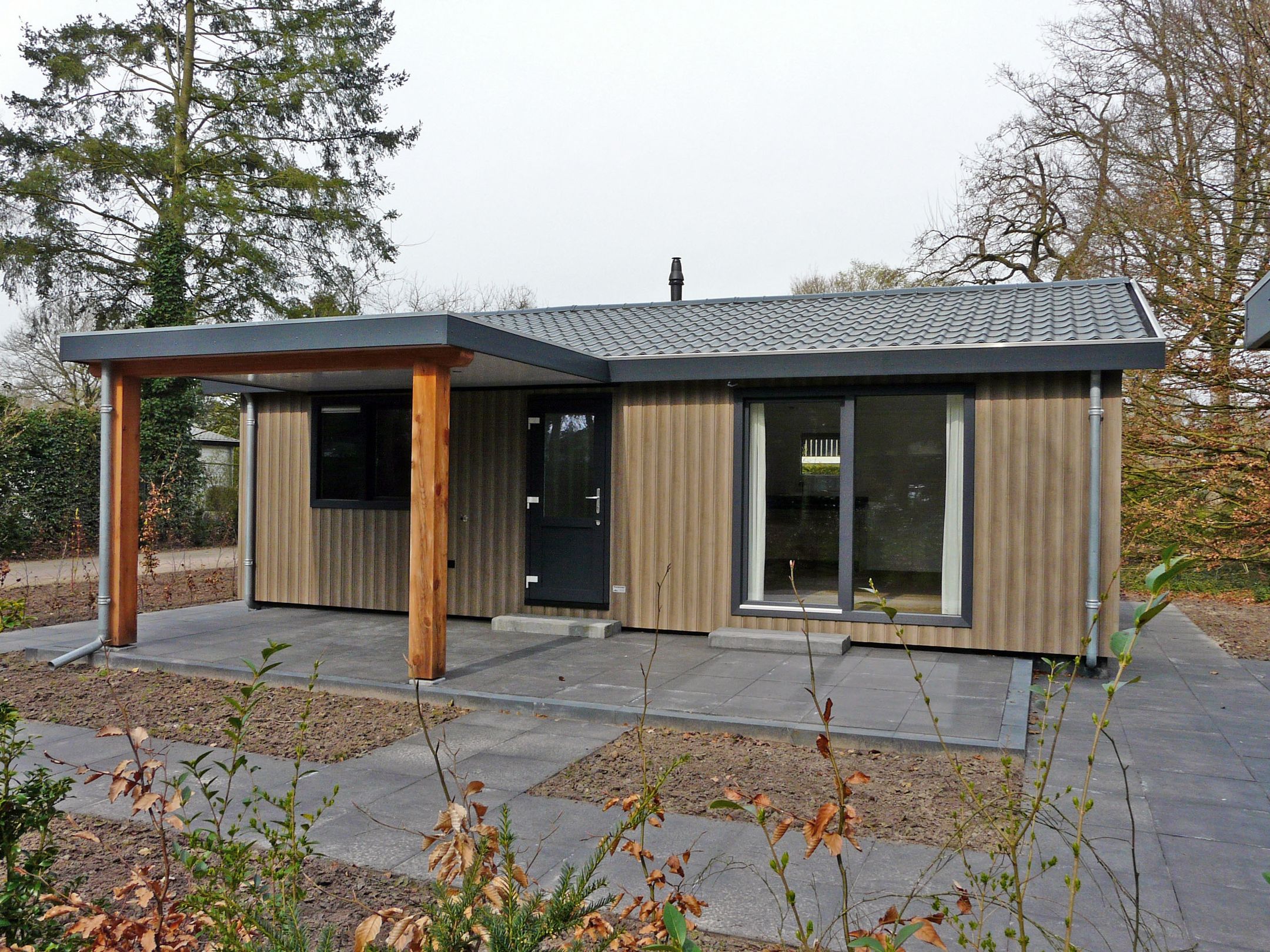 Foto 6 van Apeldoornsestraat 50-H30