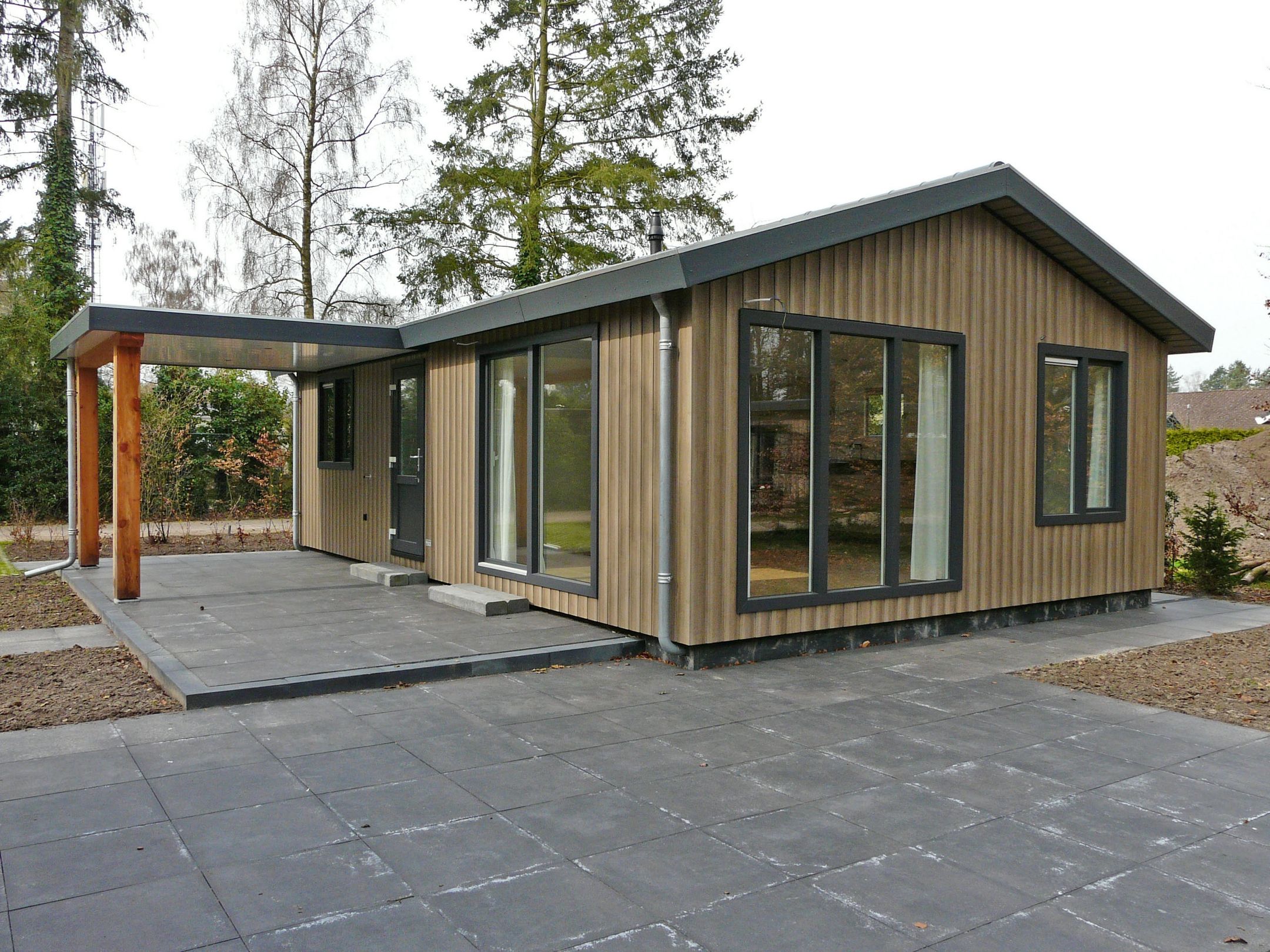 Foto 18 van Apeldoornsestraat 50-H30