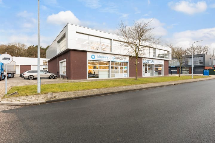 Schumanpark 99, Apeldoorn