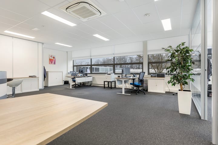 Schumanpark 99, Apeldoorn