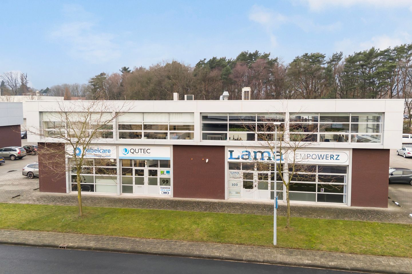 View photo 4 of Schumanpark 99