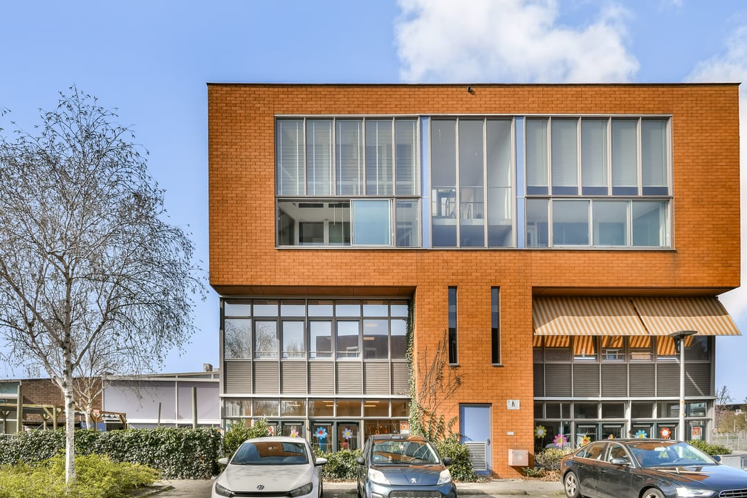 Foto 2 van Pieter van Slingerlandstraat 62