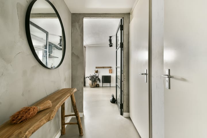 Photo 4 of Pieter van Slingerlandstraat 62