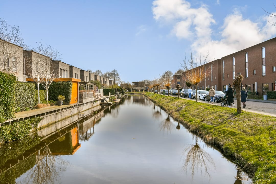 Foto 23 van Pieter van Slingerlandstraat 62