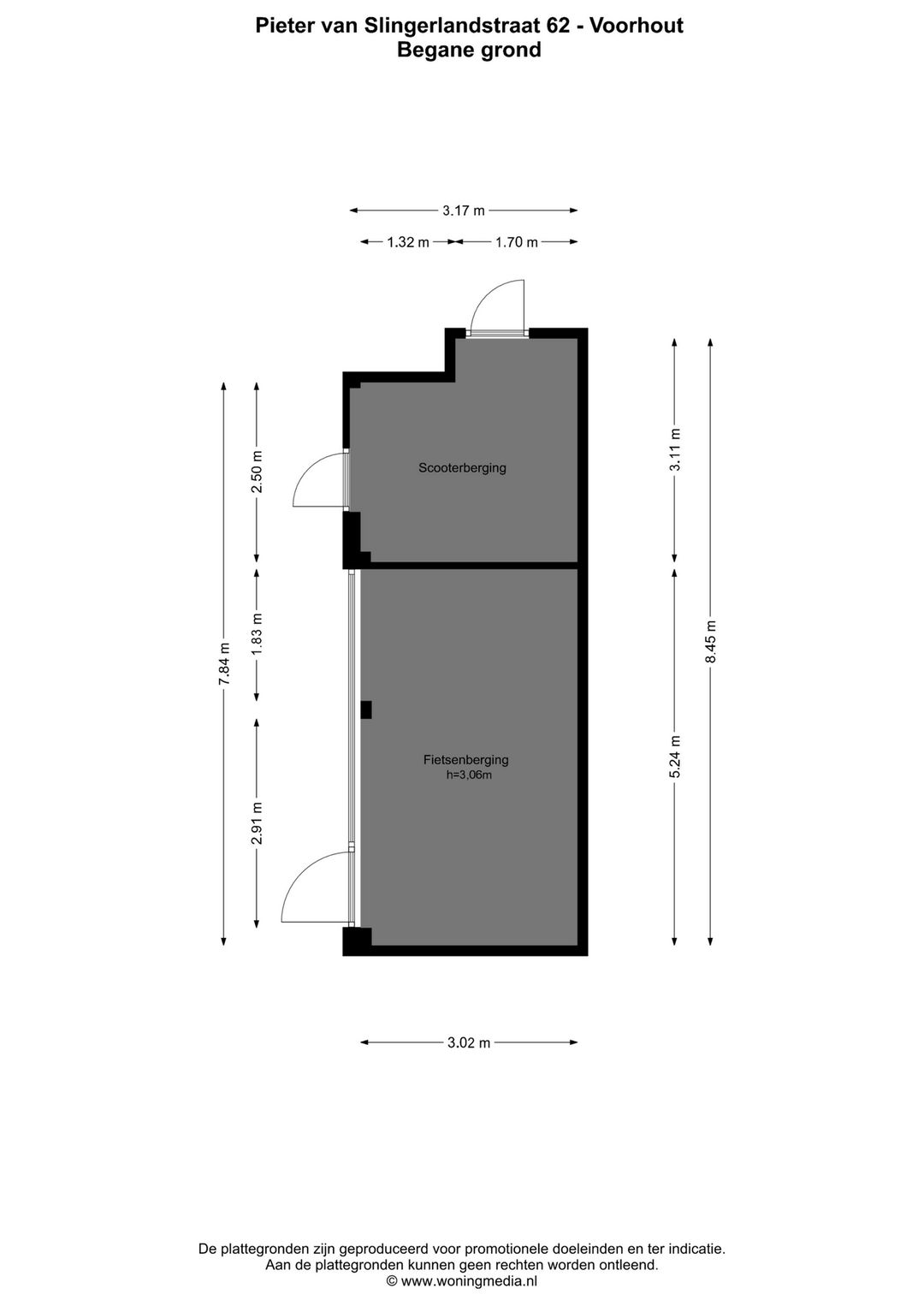 Foto 28 van Pieter van Slingerlandstraat 62