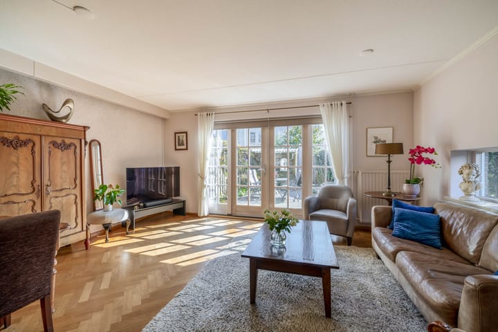 Photo 2 of Anna Blamandreef 20