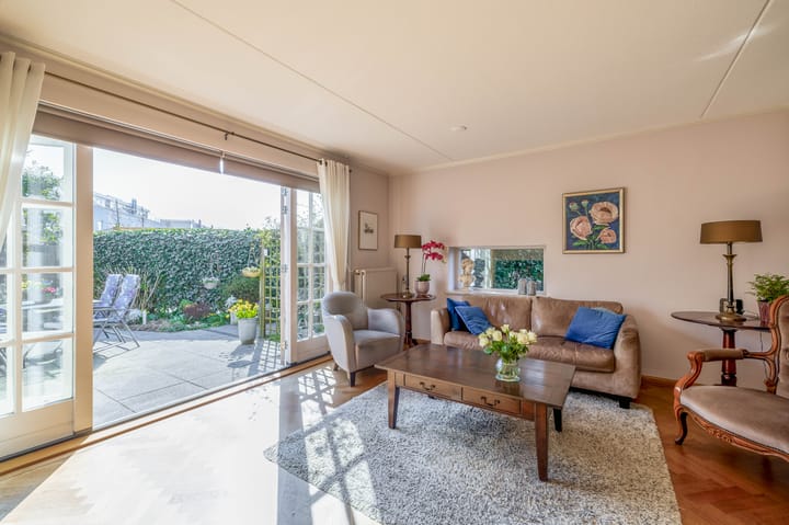 Photo 4 of Anna Blamandreef 20