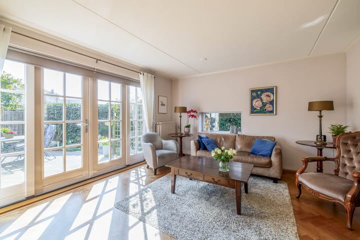 Photo 3 of Anna Blamandreef 20