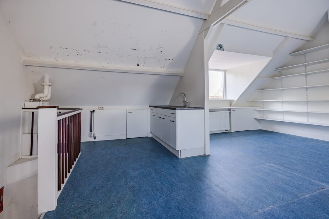 Foto 41 van Uhlenbeckkade 15