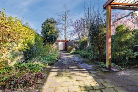 Uhlenbeckkade 15 secondary image