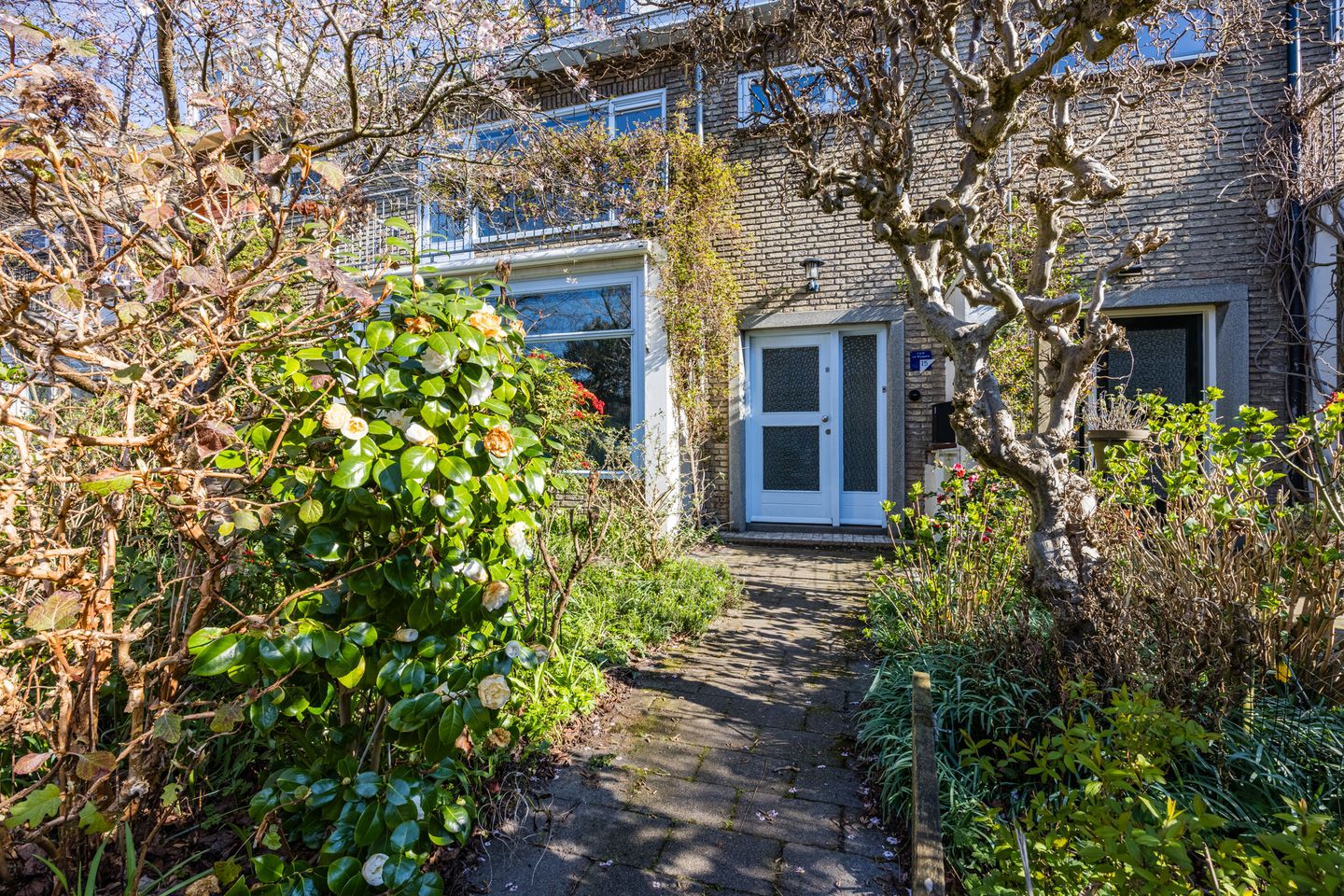 Foto 5 van Uhlenbeckkade 15