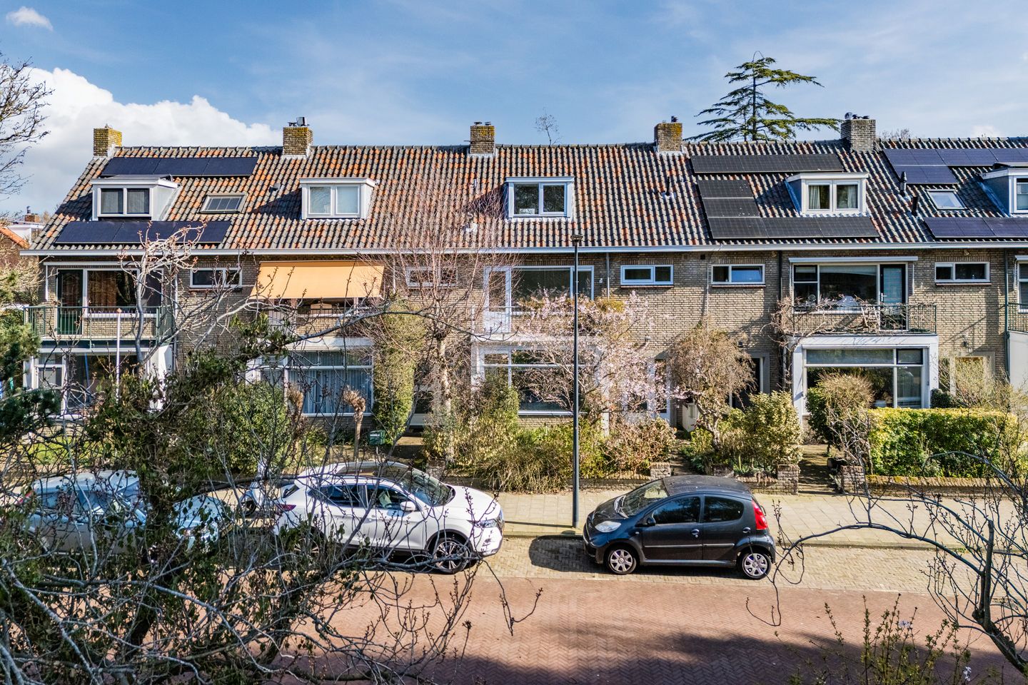 Foto 4 van Uhlenbeckkade 15