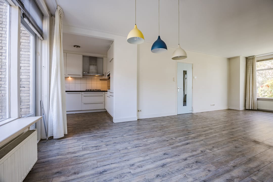 Foto 13 van Uhlenbeckkade 15