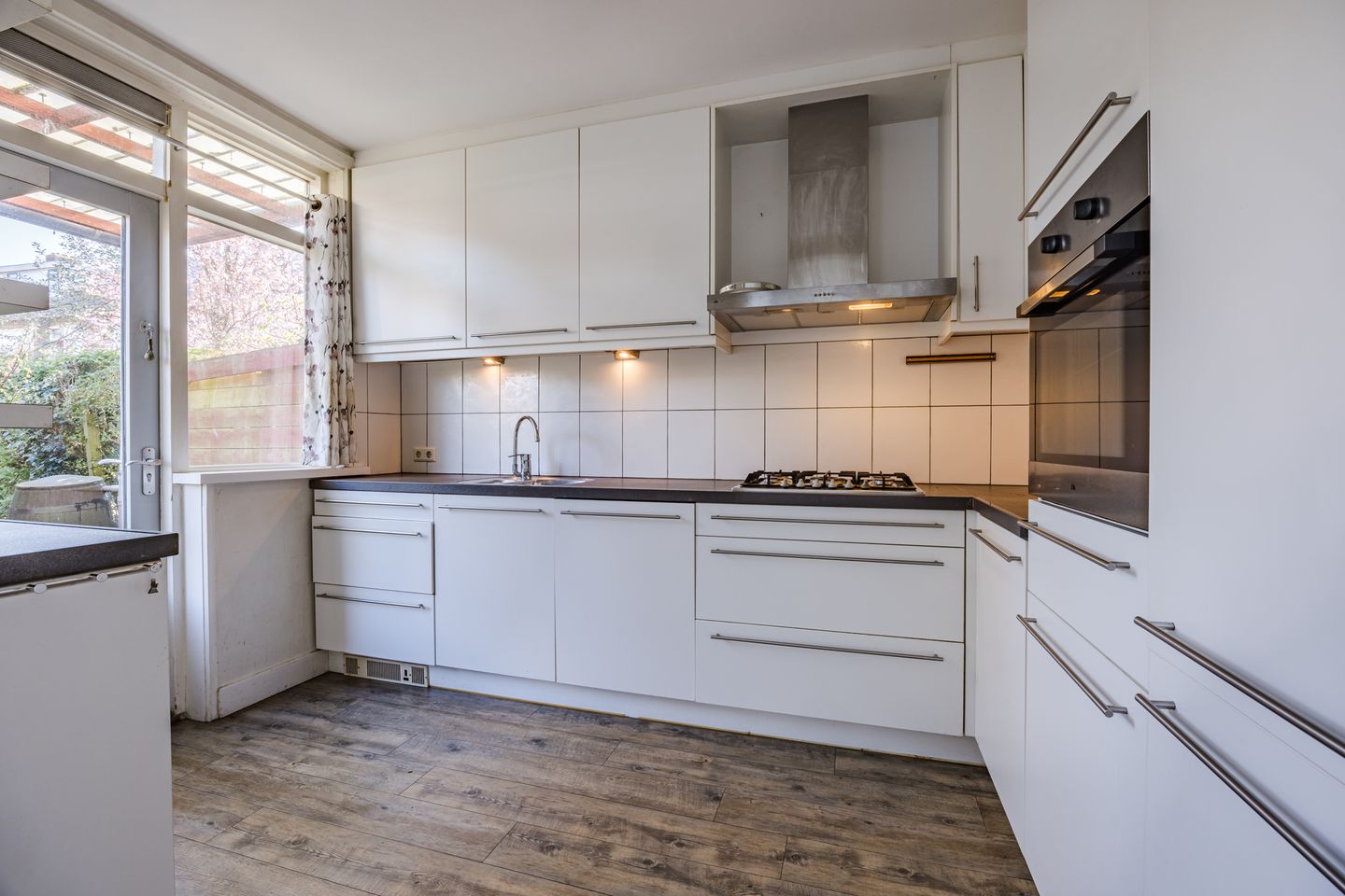 Foto 14 van Uhlenbeckkade 15