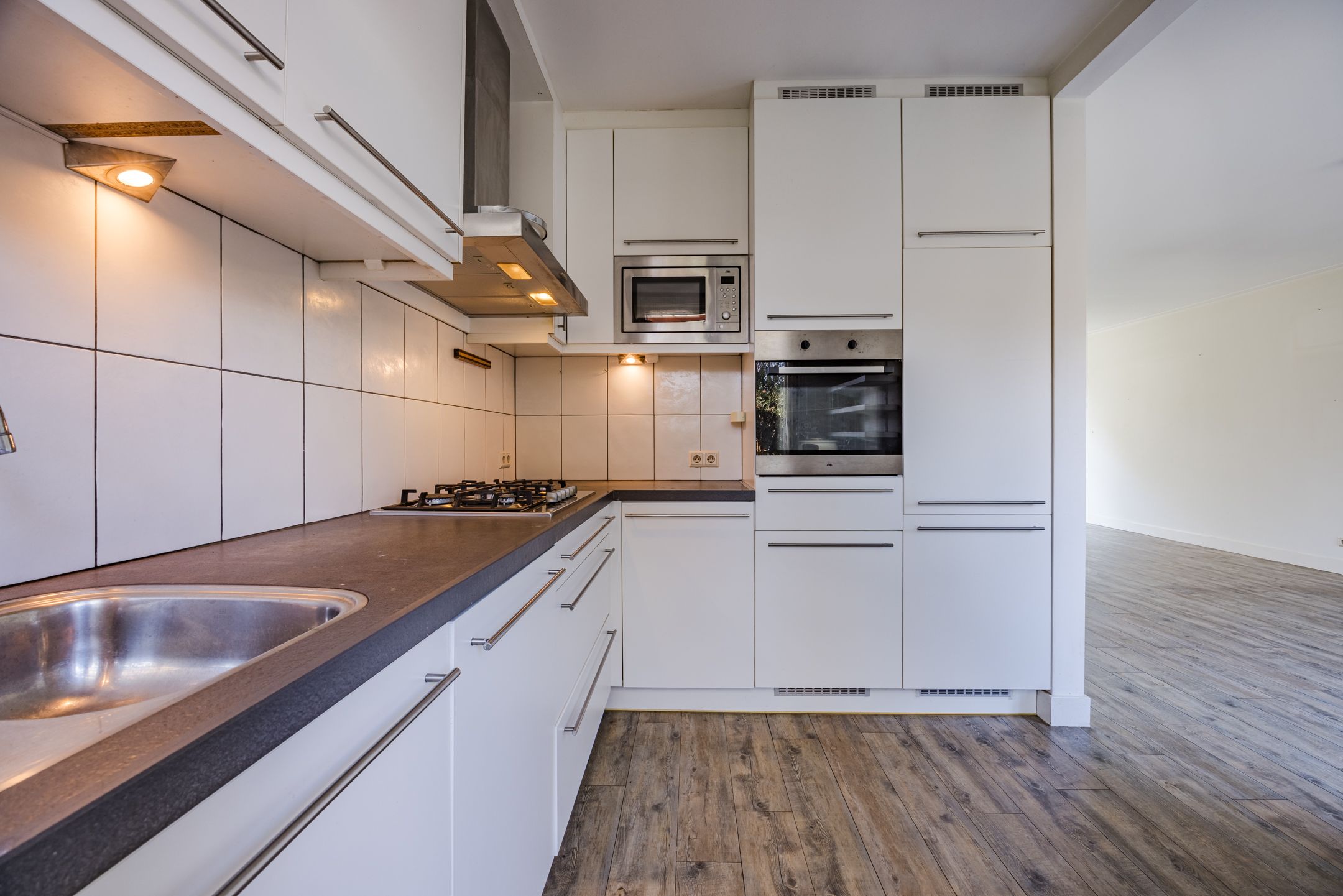 Foto 15 van Uhlenbeckkade 15