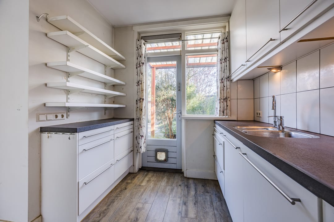 Foto 16 van Uhlenbeckkade 15