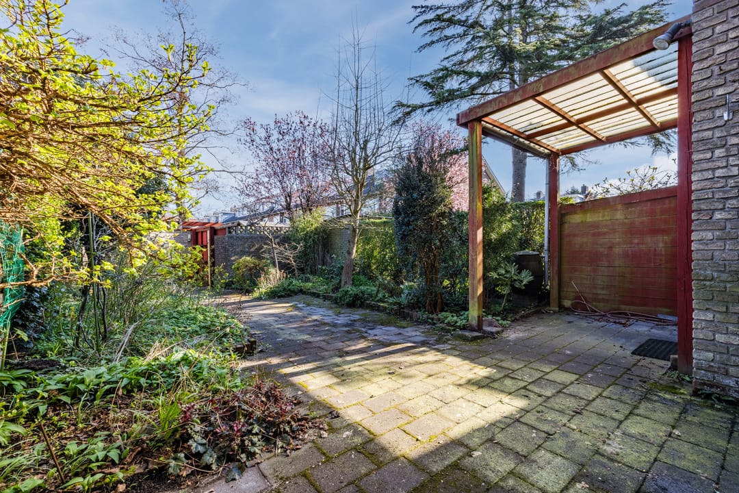 Foto 17 van Uhlenbeckkade 15