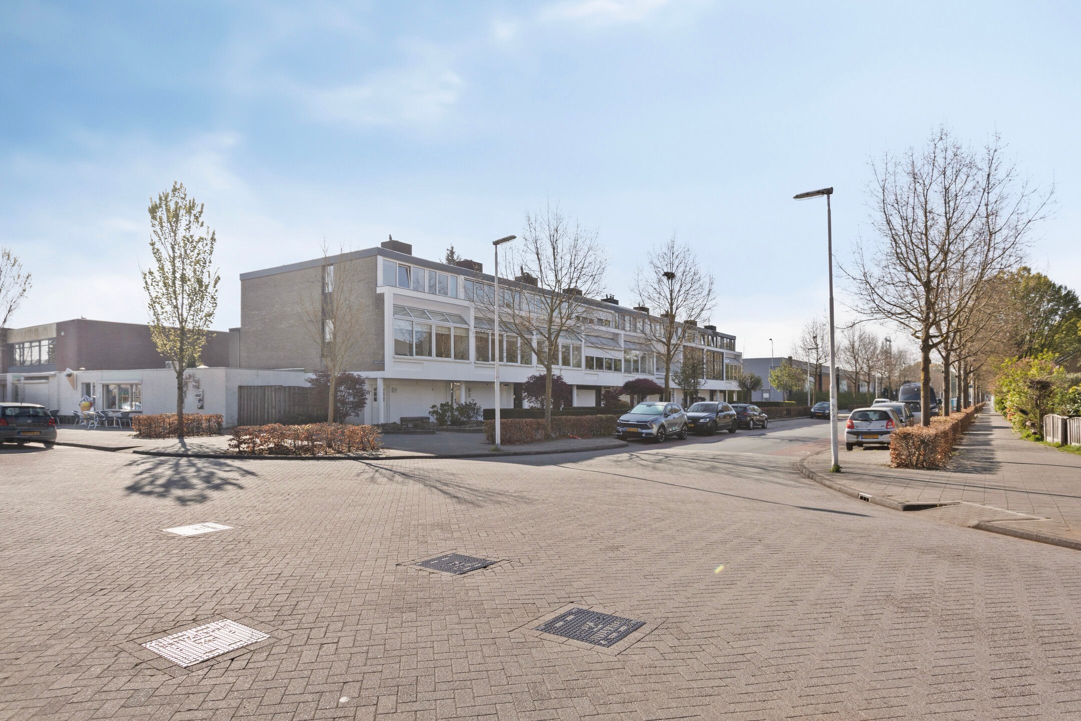Noordercolonie 34 Nieuwe Pekela