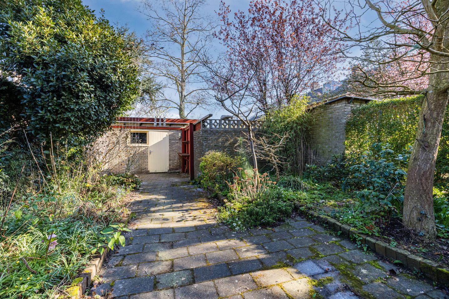 Foto 19 van Uhlenbeckkade 15