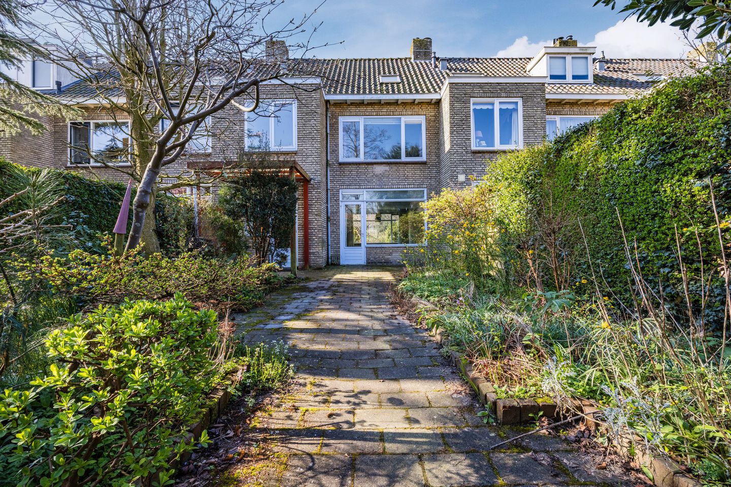 Foto 20 van Uhlenbeckkade 15