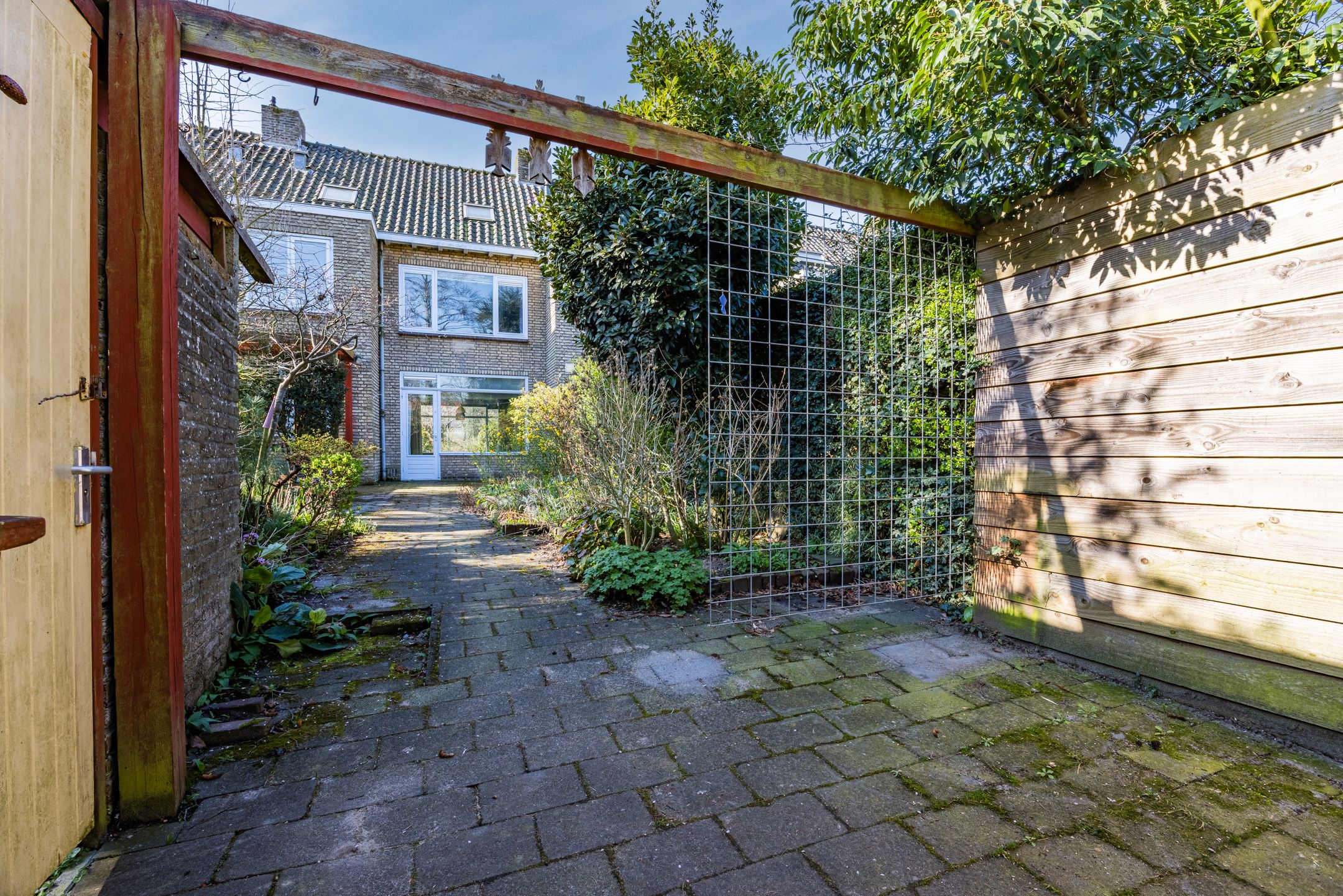 Foto 21 van Uhlenbeckkade 15