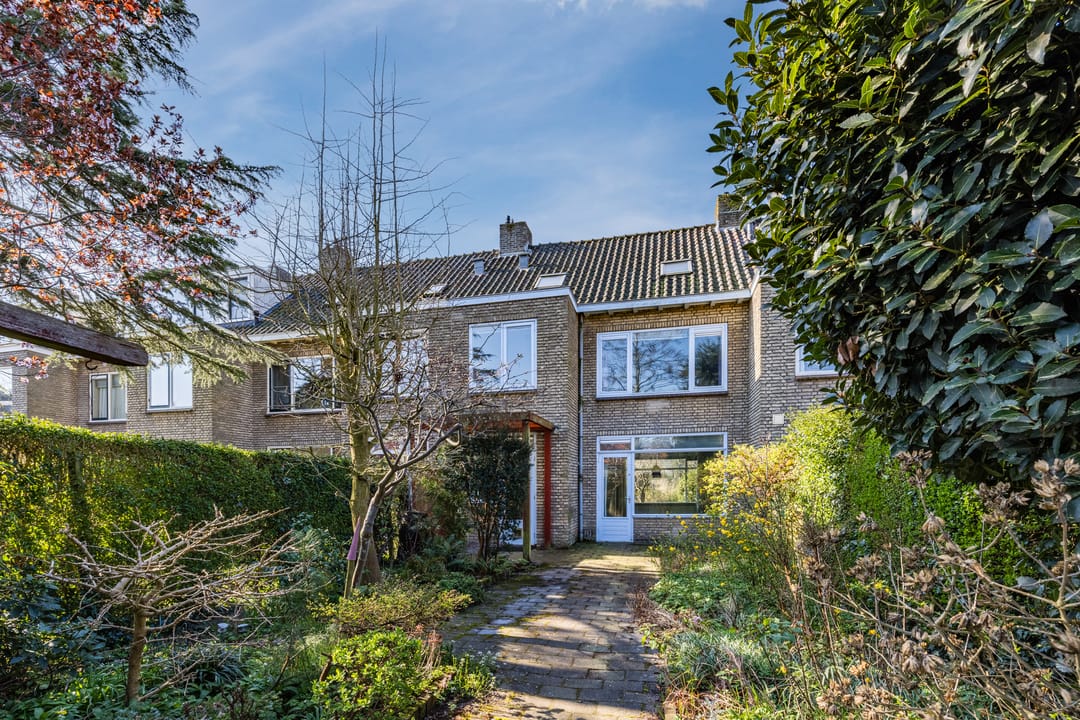 Foto 22 van Uhlenbeckkade 15