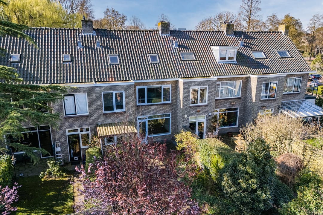 Foto 23 van Uhlenbeckkade 15