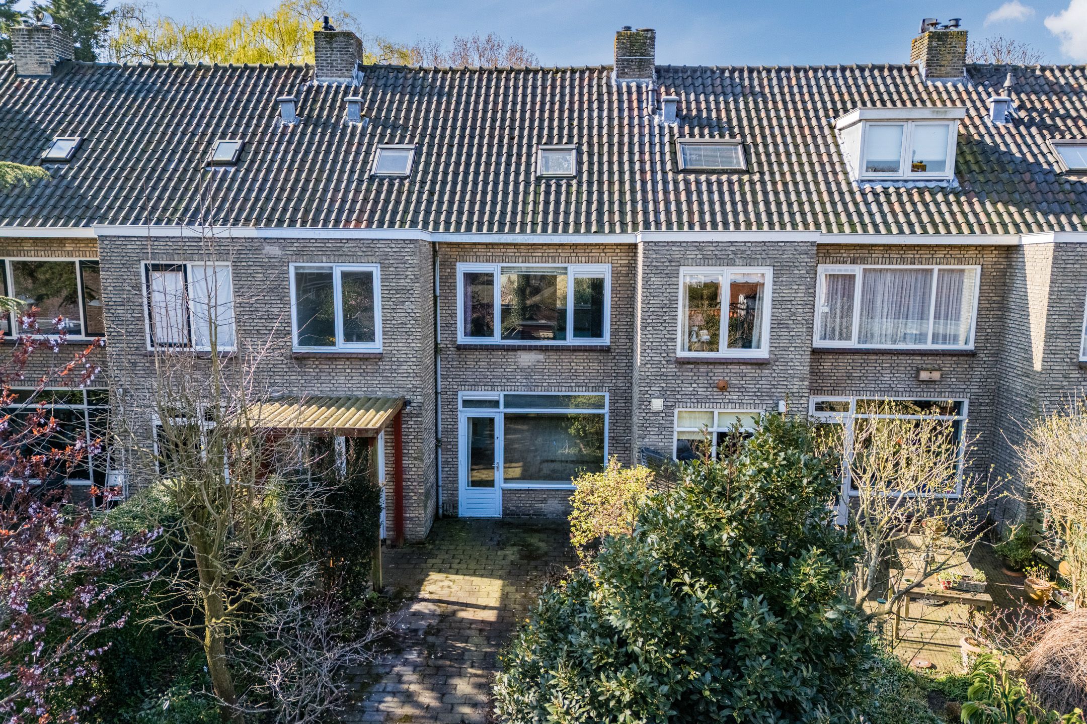 Foto 24 van Uhlenbeckkade 15