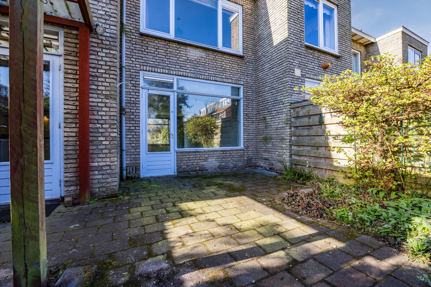 Foto 25 van Uhlenbeckkade 15