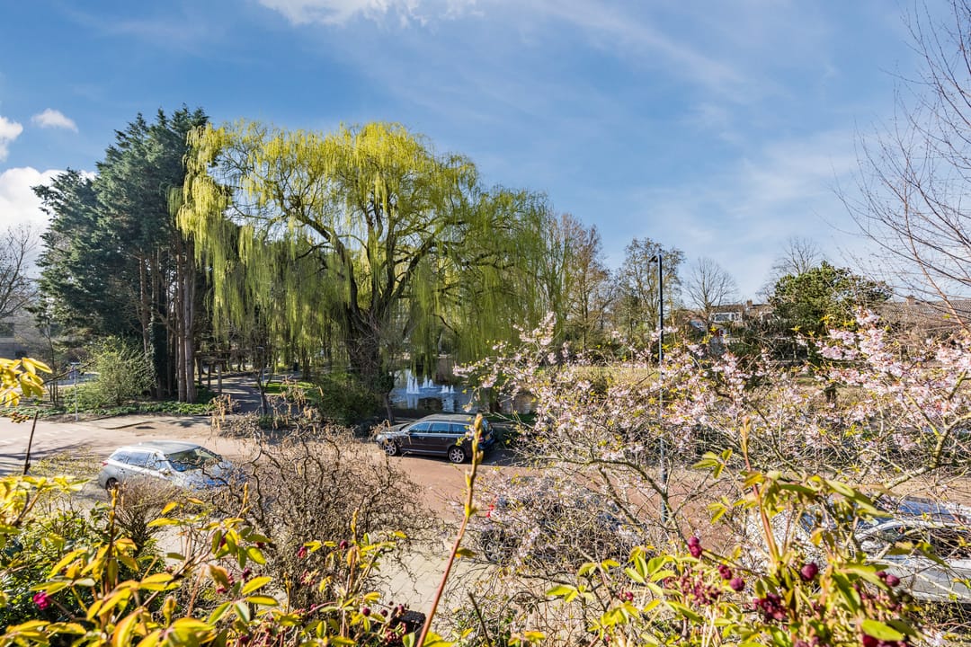 Foto 31 van Uhlenbeckkade 15