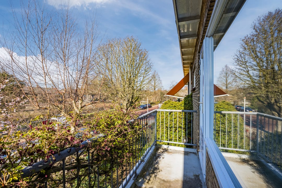 Foto 32 van Uhlenbeckkade 15