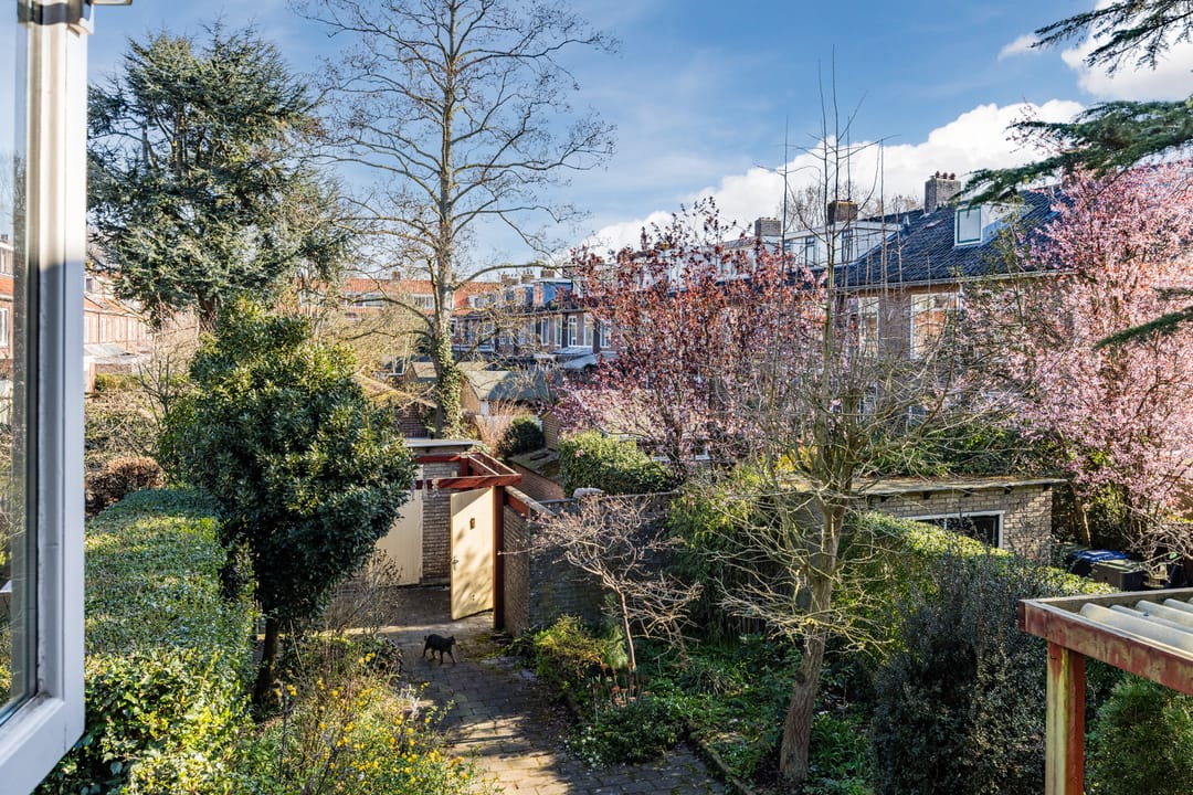 Foto 37 van Uhlenbeckkade 15