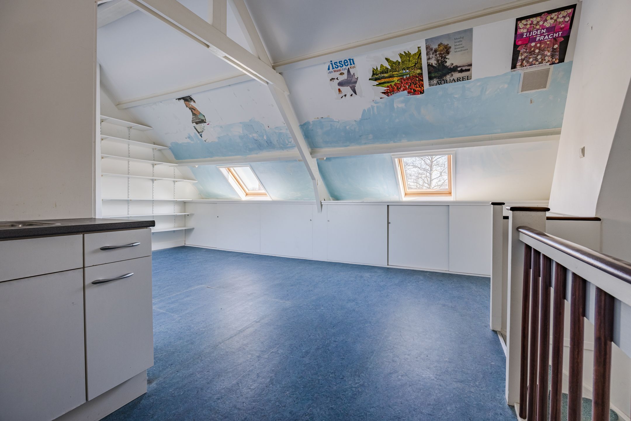 Foto 42 van Uhlenbeckkade 15