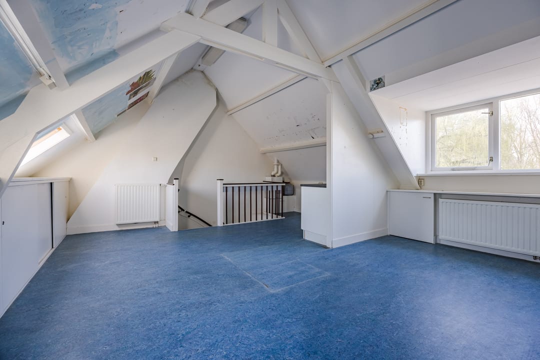 Foto 43 van Uhlenbeckkade 15