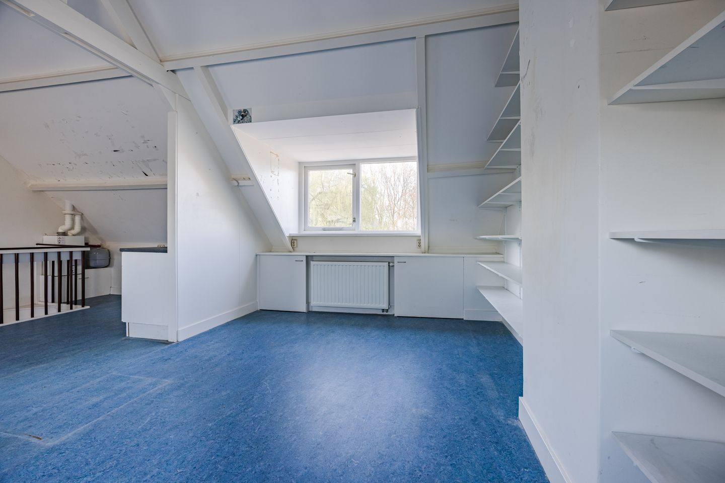 Foto 44 van Uhlenbeckkade 15