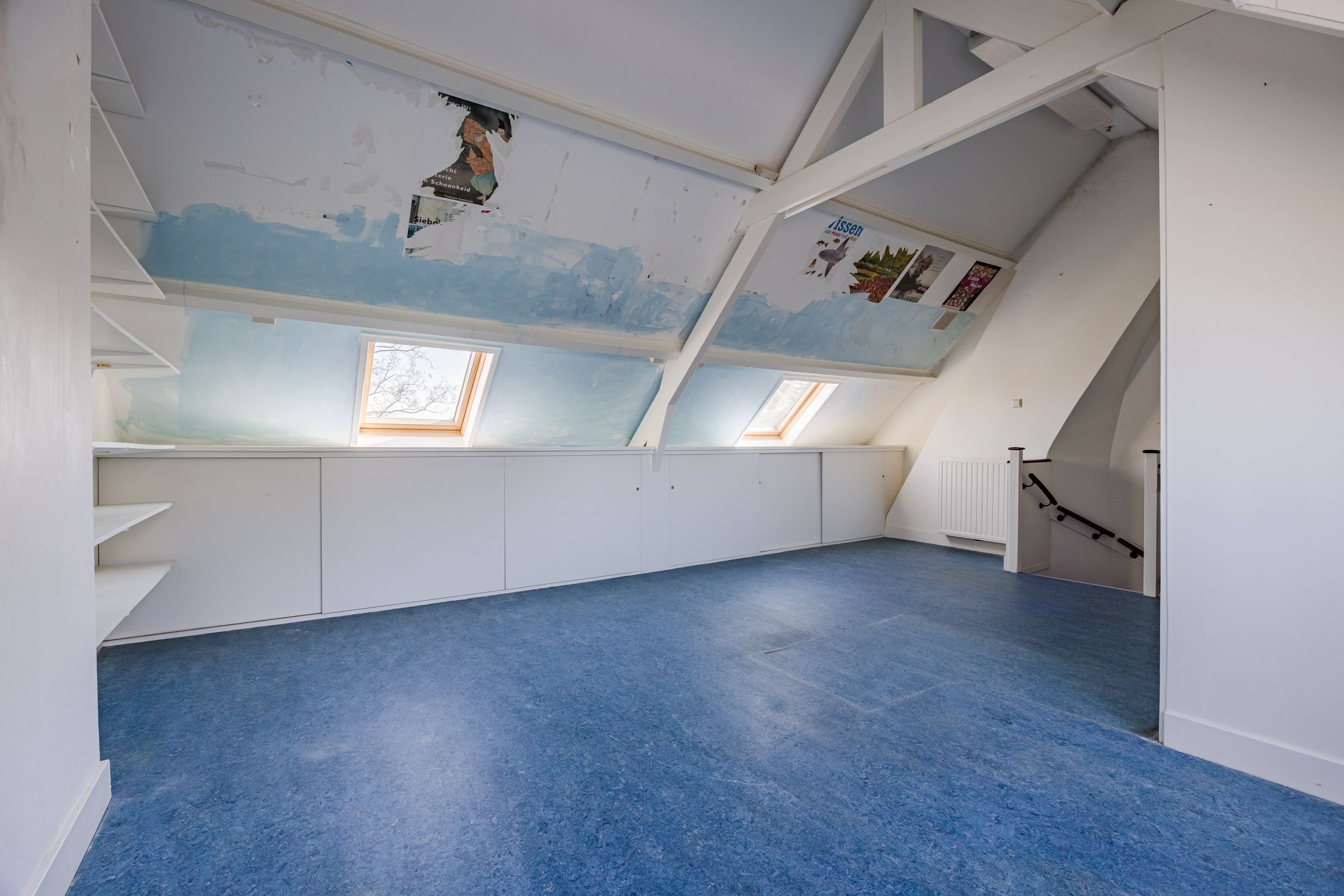 Foto 45 van Uhlenbeckkade 15