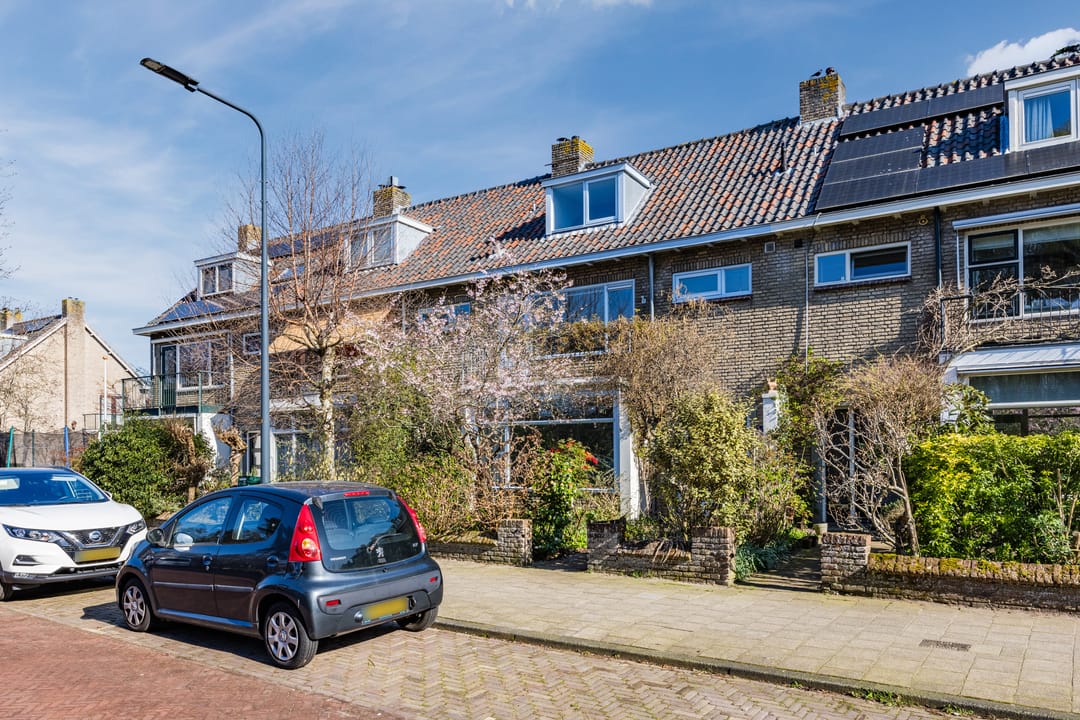 Foto 46 van Uhlenbeckkade 15