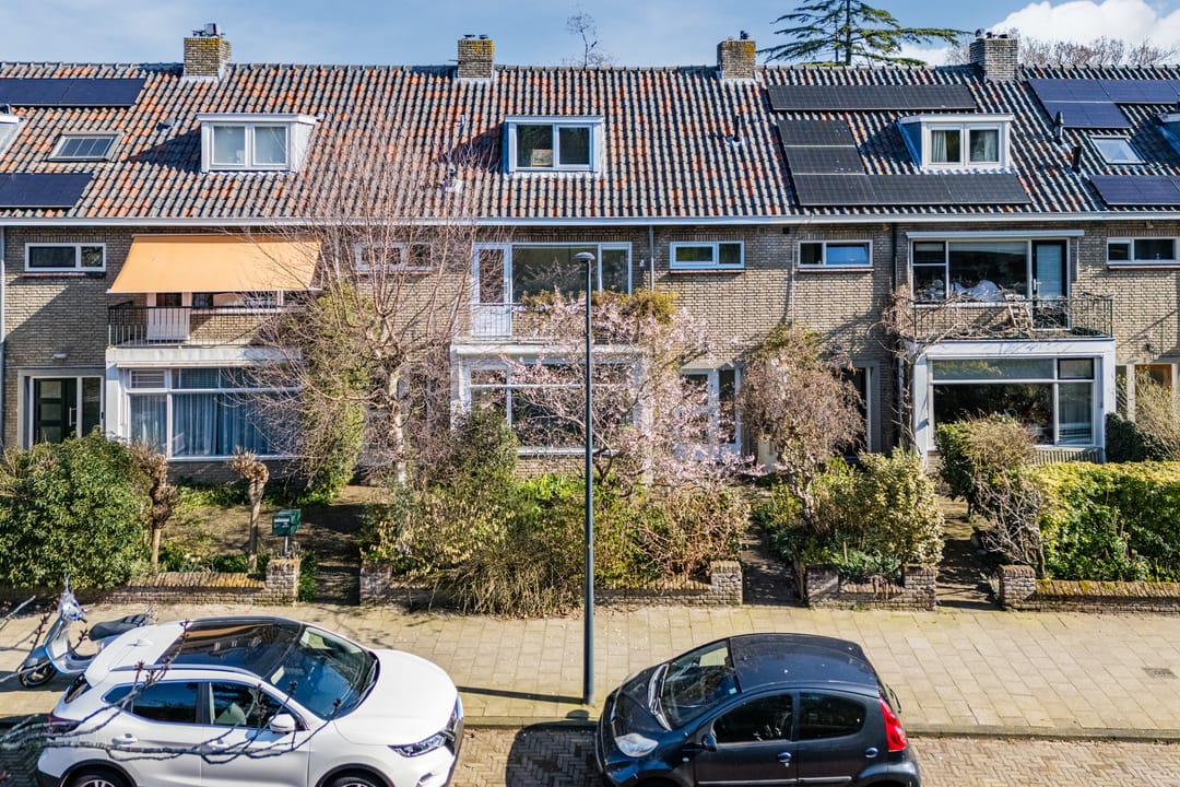 Foto 47 van Uhlenbeckkade 15